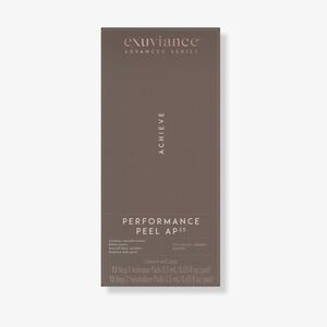 🆕 EXUVIANCE | Performance Peel AP25 At-Home Facial Peel